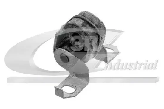 Halter, Schalldämpfer vorne 3RG 70708 Bild Halter, Schalldämpfer vorne 3RG 70708
