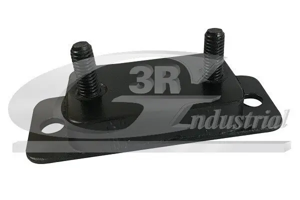 Halter, Abgasanlage rechts 3RG 70712