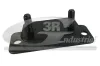 Halter, Abgasanlage rechts 3RG 70712