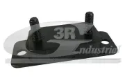 Halter, Abgasanlage rechts 3RG 70712