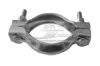 Rohrverbinder, Abgasanlage 3RG 71025