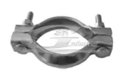 Rohrverbinder, Abgasanlage 3RG 71025