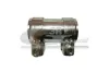 Rohrverbinder, Abgasanlage 3RG 71042