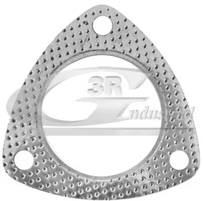 Dichtung, Abgasrohr 3RG 71404
