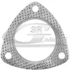 Dichtung, Abgasrohr 3RG 71404