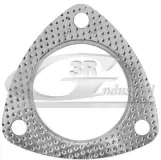 Dichtung, Abgasrohr 3RG 71404