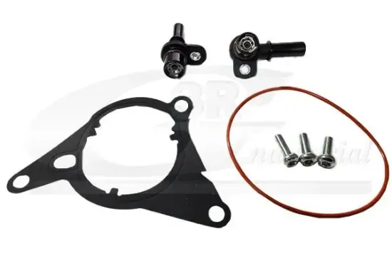 Reparatursatz, Unterdruckpumpe (Bremsanlage) 3RG 74203 Bild Reparatursatz, Unterdruckpumpe (Bremsanlage) 3RG 74203