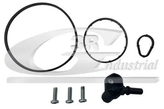 Reparatursatz, Unterdruckpumpe (Bremsanlage) 3RG 74206 Bild Reparatursatz, Unterdruckpumpe (Bremsanlage) 3RG 74206