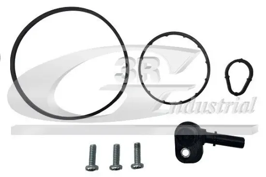 Reparatursatz, Unterdruckpumpe (Bremsanlage) 3RG 74206 Bild Reparatursatz, Unterdruckpumpe (Bremsanlage) 3RG 74206