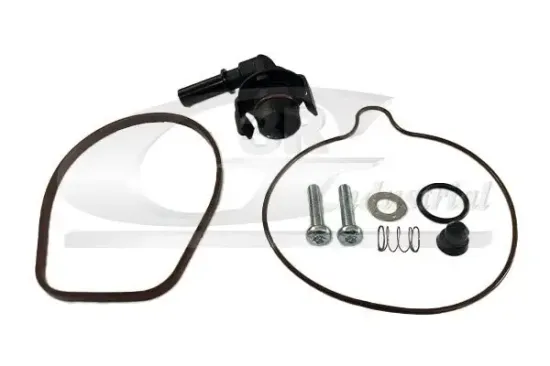 Reparatursatz, Unterdruckpumpe (Bremsanlage) 3RG 74207 Bild Reparatursatz, Unterdruckpumpe (Bremsanlage) 3RG 74207