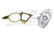 Dichtung, Unterdruckpumpe 3RG 74214
