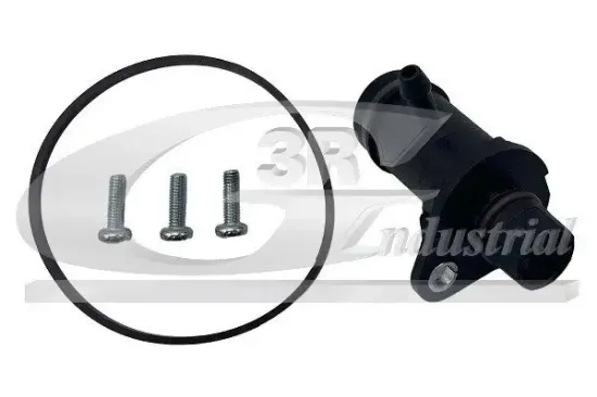 Reparatursatz, Unterdruckpumpe (Bremsanlage) 3RG 74601 Bild Reparatursatz, Unterdruckpumpe (Bremsanlage) 3RG 74601
