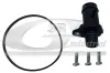 Reparatursatz, Unterdruckpumpe (Bremsanlage) 3RG 74602 Bild Reparatursatz, Unterdruckpumpe (Bremsanlage) 3RG 74602