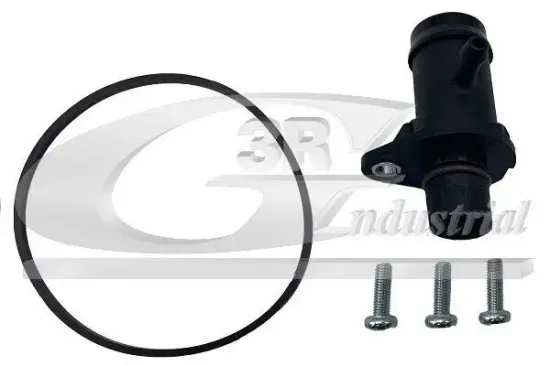 Reparatursatz, Unterdruckpumpe (Bremsanlage) 3RG 74602 Bild Reparatursatz, Unterdruckpumpe (Bremsanlage) 3RG 74602