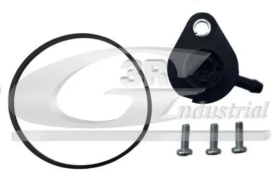 Reparatursatz, Unterdruckpumpe (Bremsanlage) 3RG 74602 Bild Reparatursatz, Unterdruckpumpe (Bremsanlage) 3RG 74602