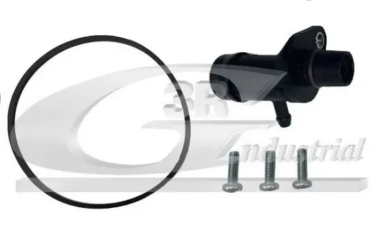 Reparatursatz, Unterdruckpumpe (Bremsanlage) 3RG 74602 Bild Reparatursatz, Unterdruckpumpe (Bremsanlage) 3RG 74602