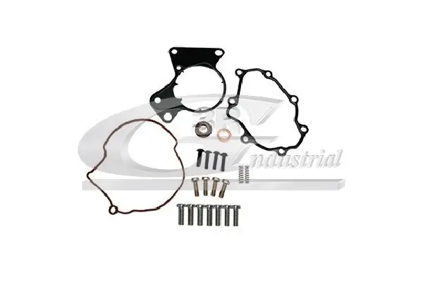 Reparatursatz, Unterdruckpumpe (Bremsanlage) 3RG 74703