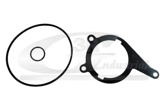Dichtungssatz, Unterdruckpumpe 3RG 74705 Bild Dichtungssatz, Unterdruckpumpe 3RG 74705