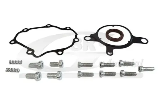 Reparatursatz, Unterdruckpumpe (Bremsanlage) 3RG 74707 Bild Reparatursatz, Unterdruckpumpe (Bremsanlage) 3RG 74707