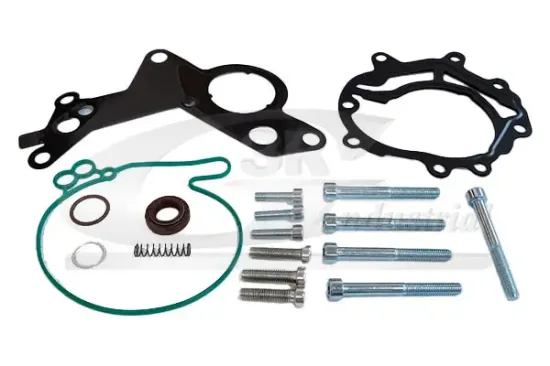 Reparatursatz, Unterdruckpumpe (Bremsanlage) 3RG 74709 Bild Reparatursatz, Unterdruckpumpe (Bremsanlage) 3RG 74709