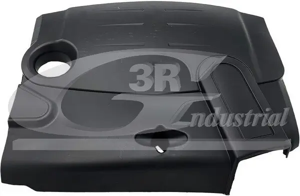 Motorabdeckung 3RG 75601