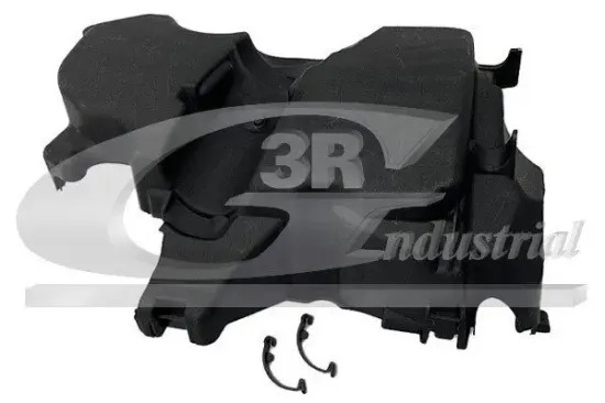 Motorabdeckung 3RG 75603 Bild Motorabdeckung 3RG 75603
