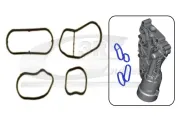 Dichtungssatz, Ölkühler 3RG 76106