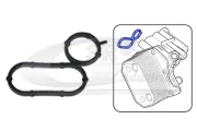 Dichtung, Ölkühler 3RG 76204