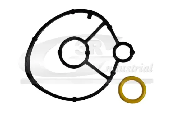 Dichtungssatz, Ölkühler 3RG 76210 Bild Dichtungssatz, Ölkühler 3RG 76210