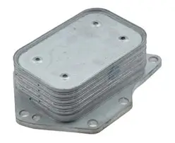 Ölkühler, Motoröl 3RG 76515 Bild Ölkühler, Motoröl 3RG 76515