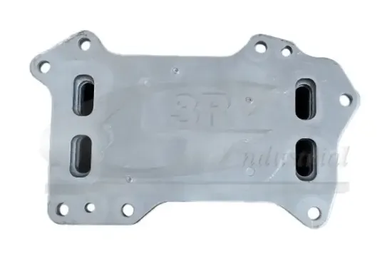 Ölkühler, Motoröl 3RG 76516 Bild Ölkühler, Motoröl 3RG 76516