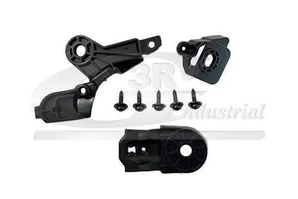 Reparatursatz, Hauptscheinwerfer (Halter) links 3RG 77211