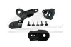 Reparatursatz, Hauptscheinwerfer (Halter) links 3RG 77211
