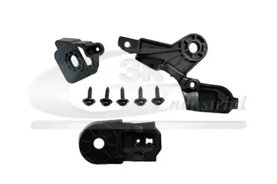 Reparatursatz, Hauptscheinwerfer (Halter) rechts 3RG 77212 Bild Reparatursatz, Hauptscheinwerfer (Halter) rechts 3RG 77212