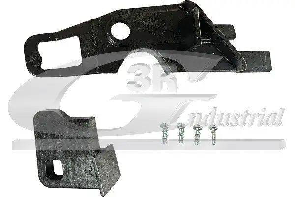 Reparatursatz, Hauptscheinwerfer (Halter) 3RG 77234