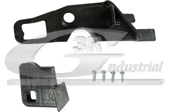 Reparatursatz, Hauptscheinwerfer (Halter) 3RG 77234 Bild Reparatursatz, Hauptscheinwerfer (Halter) 3RG 77234