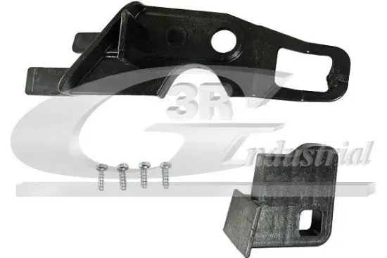 Reparatursatz, Hauptscheinwerfer (Halter) 3RG 77235 Bild Reparatursatz, Hauptscheinwerfer (Halter) 3RG 77235