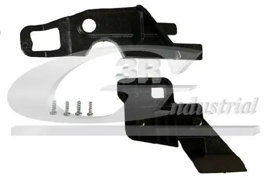 Reparatursatz, Hauptscheinwerfer (Halter) 3RG 77236 Bild Reparatursatz, Hauptscheinwerfer (Halter) 3RG 77236