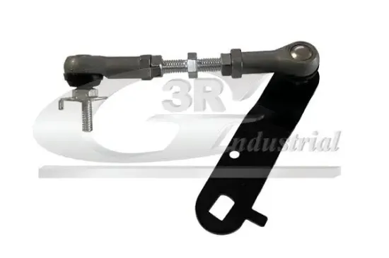 Lagerung, Achsstrebe links 3RG 77239 Bild Lagerung, Achsstrebe links 3RG 77239