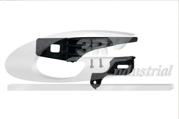 Reparatursatz, Hauptscheinwerfer (Halter) links 3RG 77301