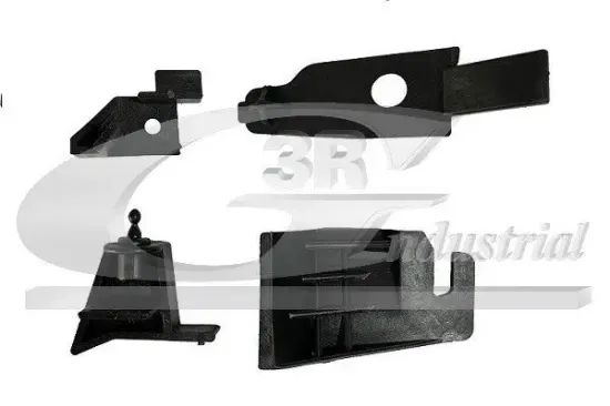 Reparatursatz, Hauptscheinwerfer (Halter) 3RG 77309 Bild Reparatursatz, Hauptscheinwerfer (Halter) 3RG 77309