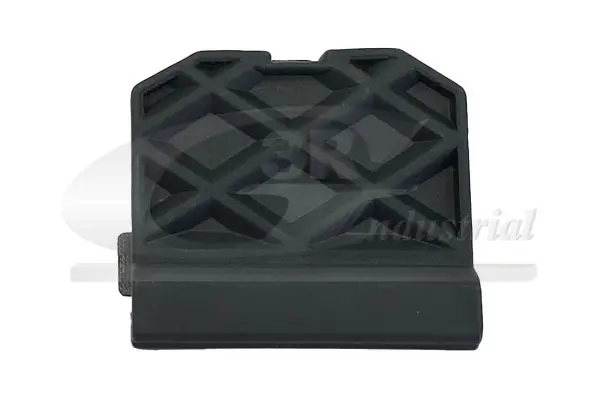 Blende, Stoßfänger hinten 3RG 77319