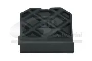Blende, Stoßfänger hinten 3RG 77319