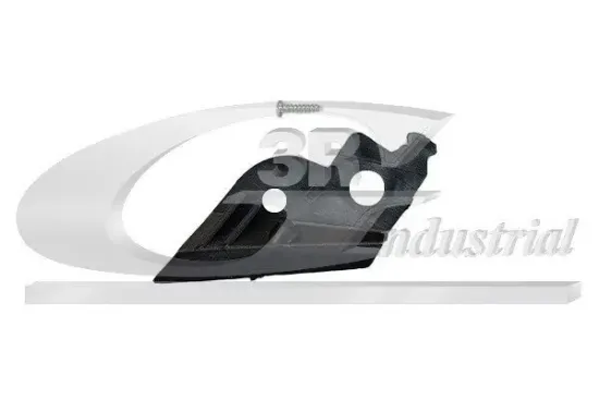 Reparatursatz, Hauptscheinwerfer (Halter) rechts 3RG 77604 Bild Reparatursatz, Hauptscheinwerfer (Halter) rechts 3RG 77604