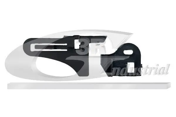 Reparatursatz, Hauptscheinwerfer (Halter) links 3RG 77607