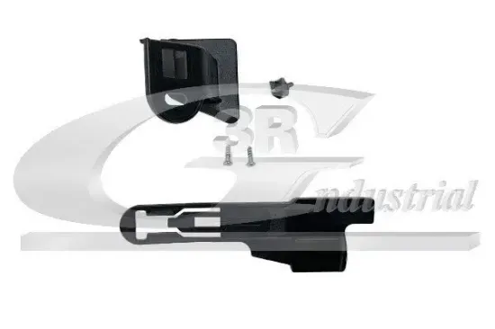 Reparatursatz, Hauptscheinwerfer (Halter) rechts 3RG 77614 Bild Reparatursatz, Hauptscheinwerfer (Halter) rechts 3RG 77614