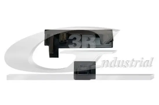 Reparatursatz, Hauptscheinwerfer (Halter) 3RG 77617 Bild Reparatursatz, Hauptscheinwerfer (Halter) 3RG 77617