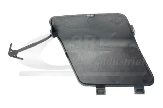 Blende, Stoßfänger vorne 3RG 77622 Bild Blende, Stoßfänger vorne 3RG 77622