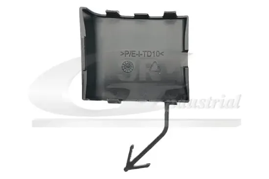 Blende, Stoßfänger vorne 3RG 77623 Bild Blende, Stoßfänger vorne 3RG 77623