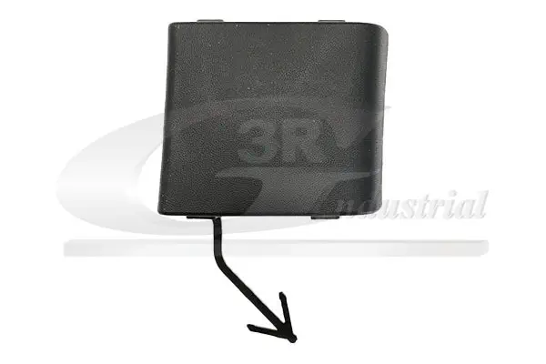 Blende, Stoßfänger vorne 3RG 77623